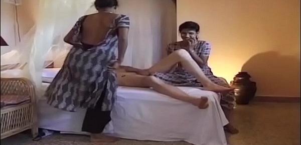  interracial indian groupsex orgy